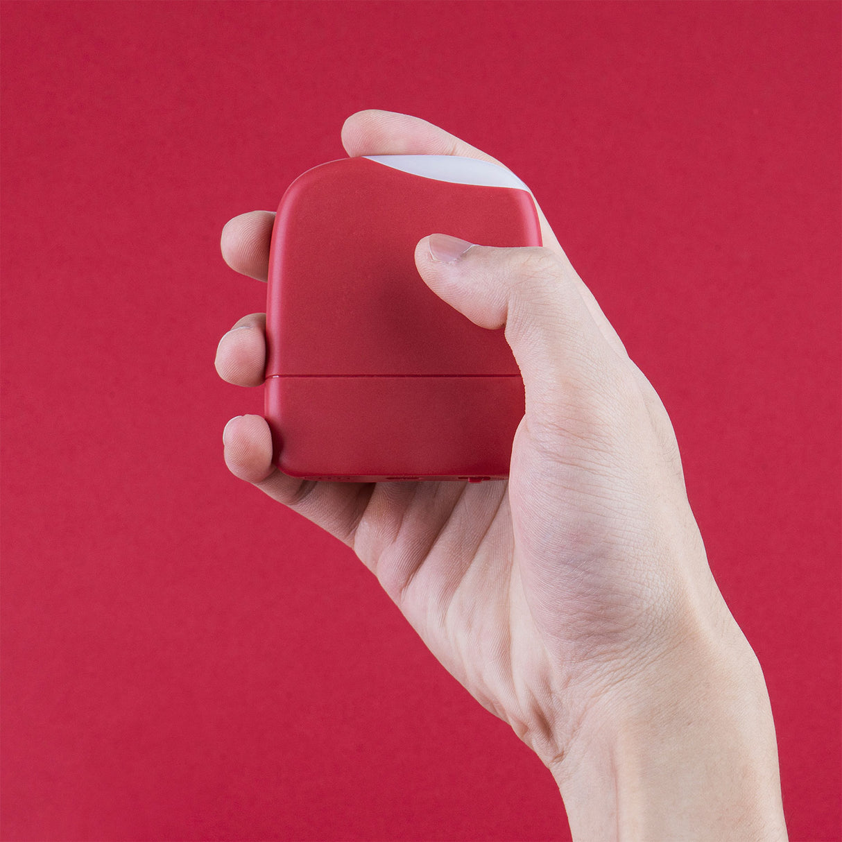 pienikokoinen powerbank varavirtalähde, 5000mah, 15W, xoopar ice p