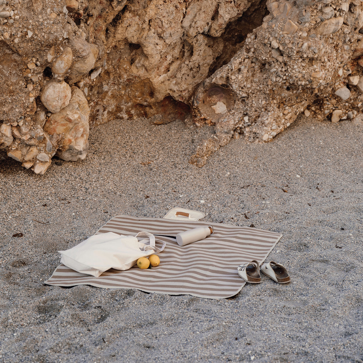 piknik viltti vinga alba beige