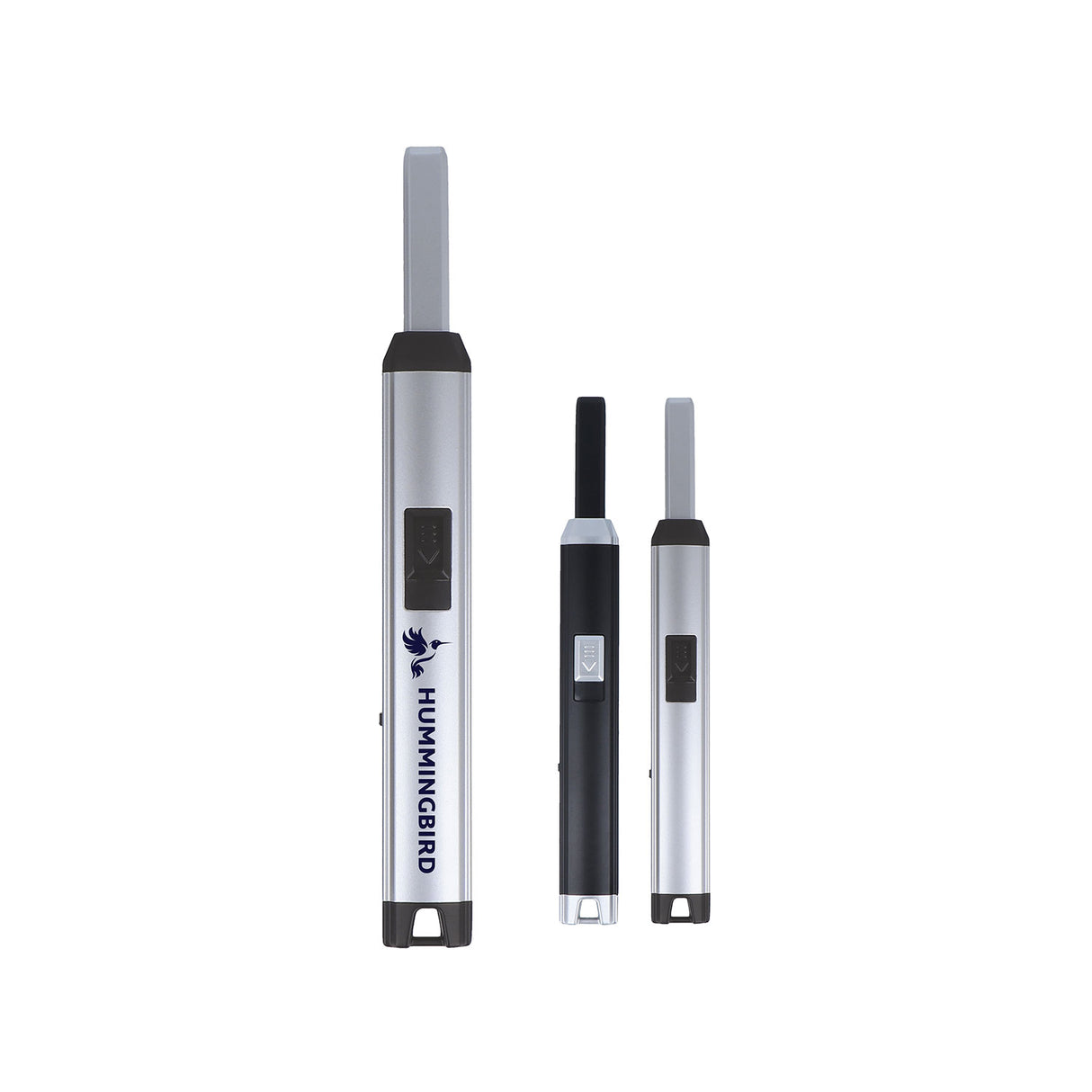 plasmasytytin omalla logolla, painatuksella