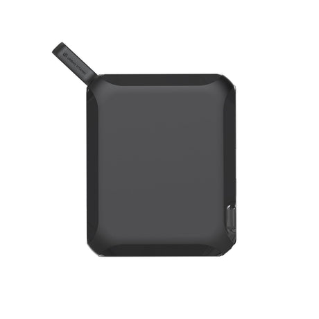 powerbank matkalaturi 65W, 15000mAh