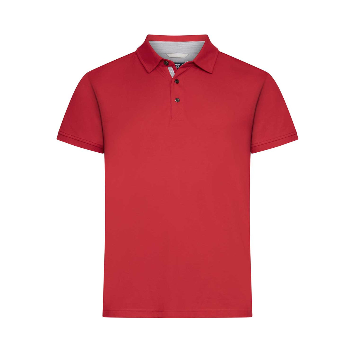 punainen cutter buck Advantage Premium Polo