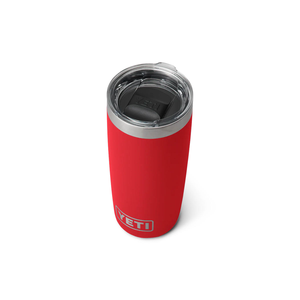 punainen yeti rambler 295 ml termosmuki