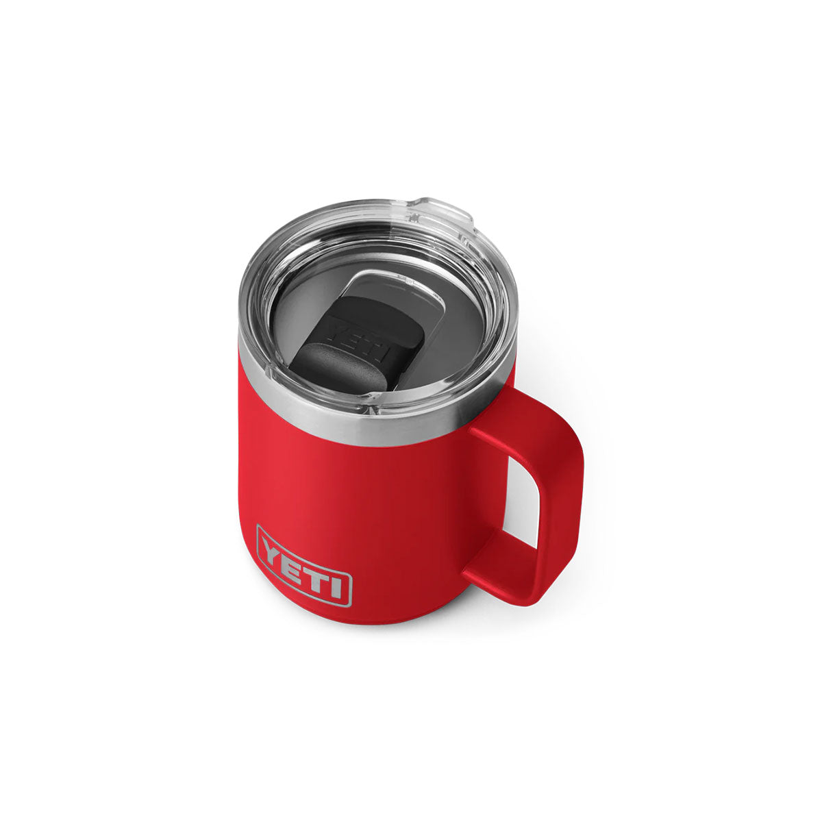 punainen yeti rambler retkimuki 295 ml