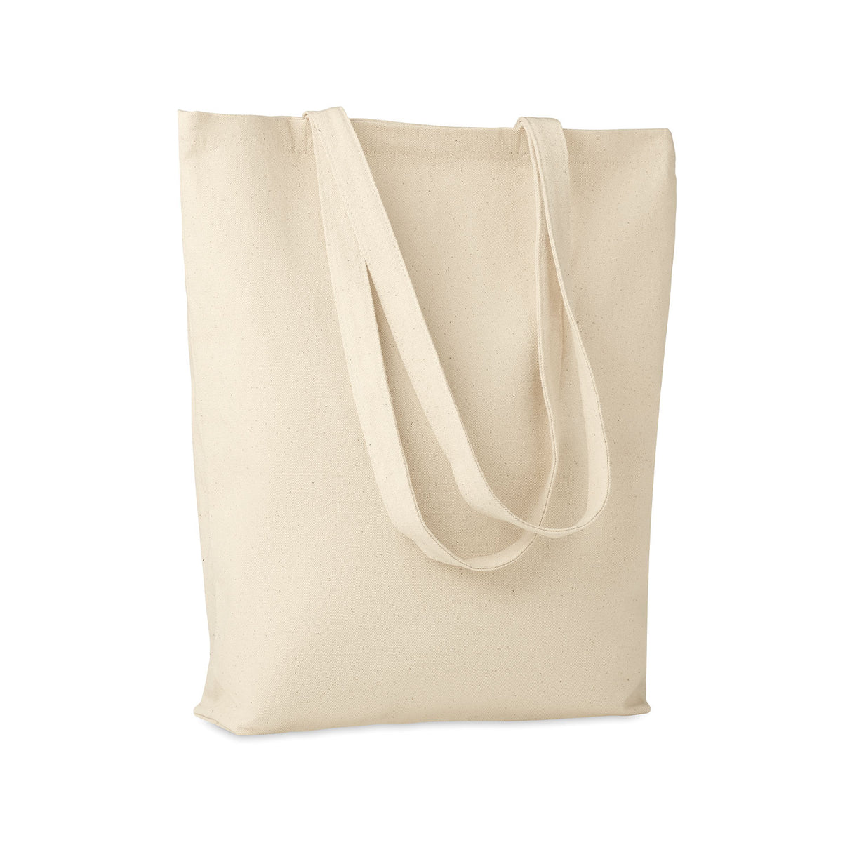 puuvillakassi painatuksella, 270g