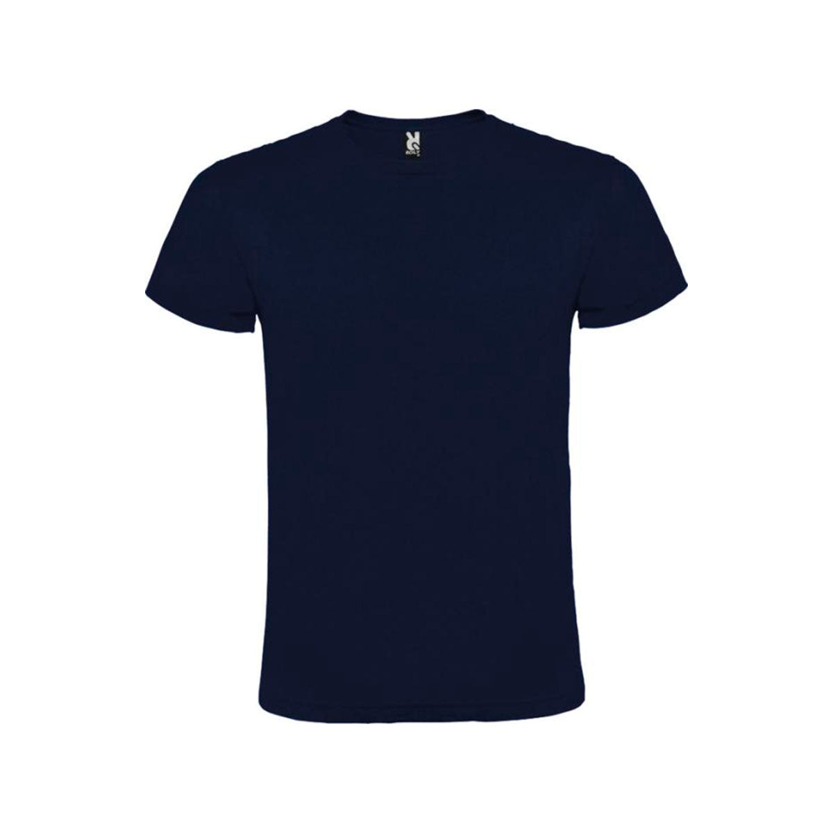 Roly Atomic T-paita, navy