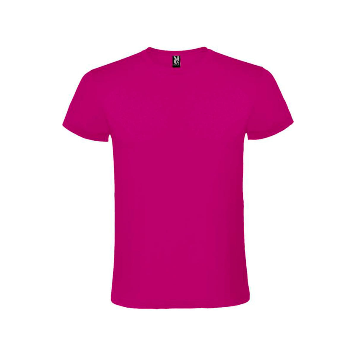Roly Atomic T-paita, rosette pinkki