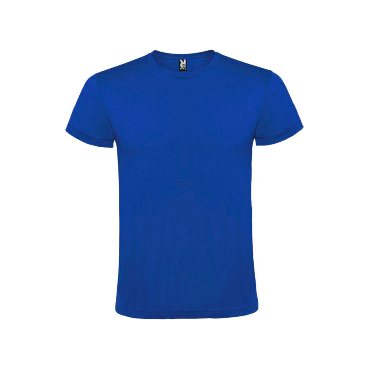 Roly Atomic T-paita, royal sininen