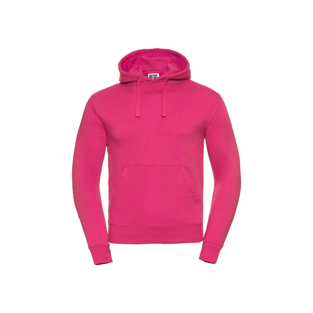 russell authentic huppari, fuksia
