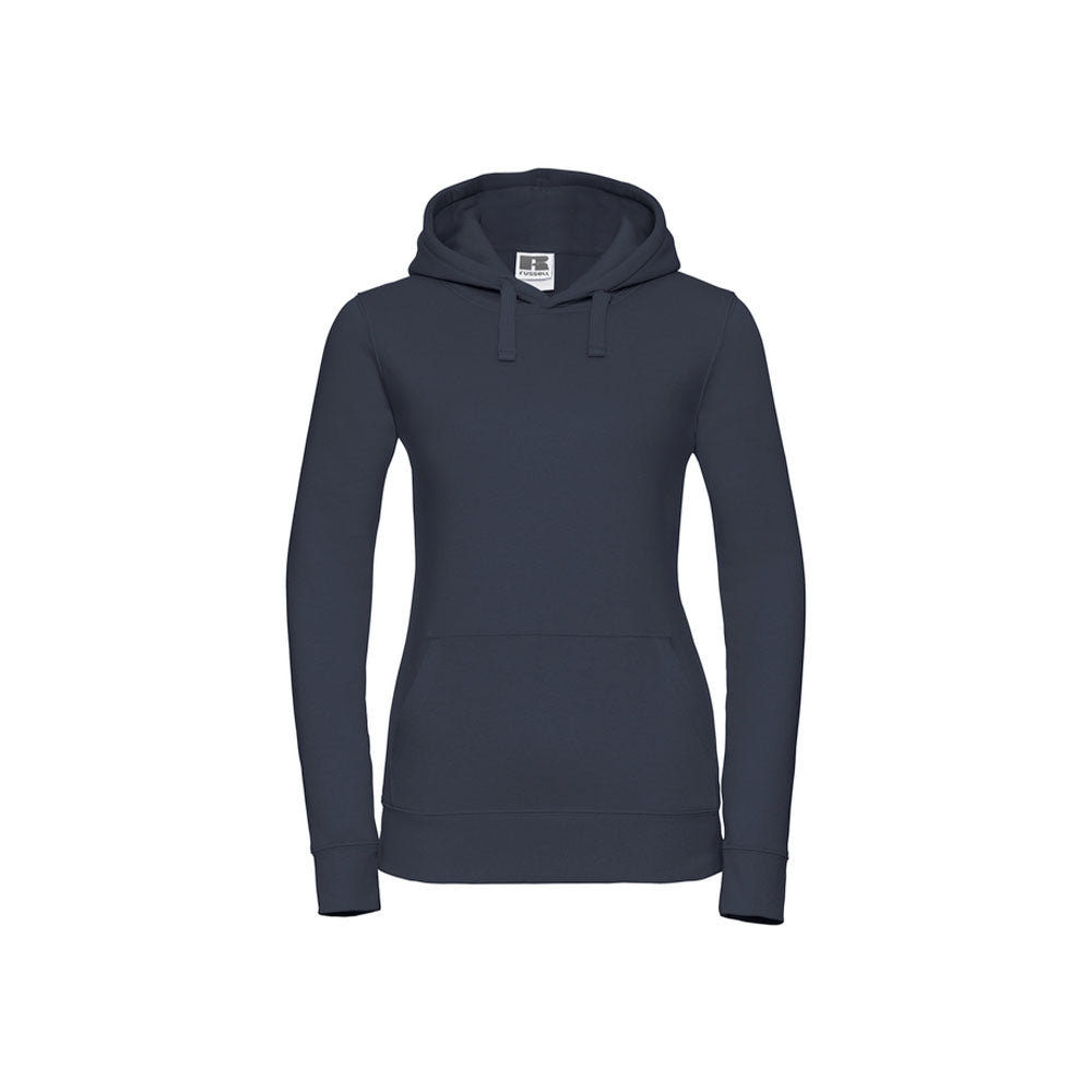 russell authentic naisten huppari, french navy