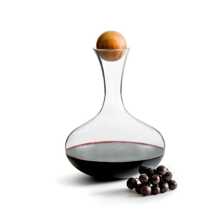 sagaform nature viinikarahvi, tammikorkki