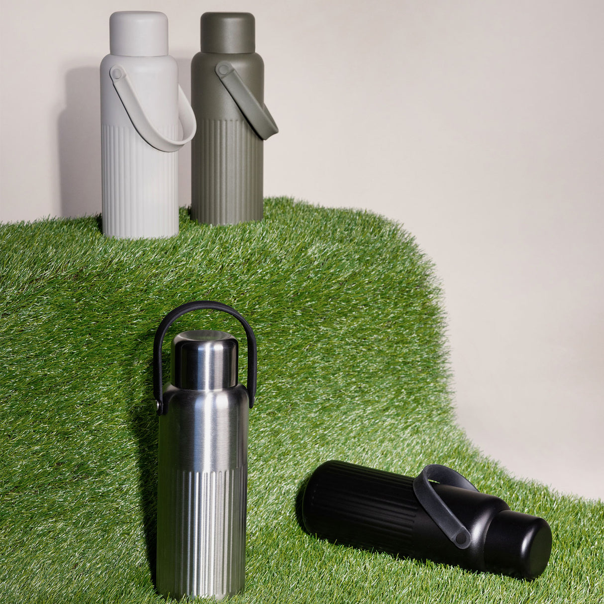 Sagaform Theo termospullo 1 L