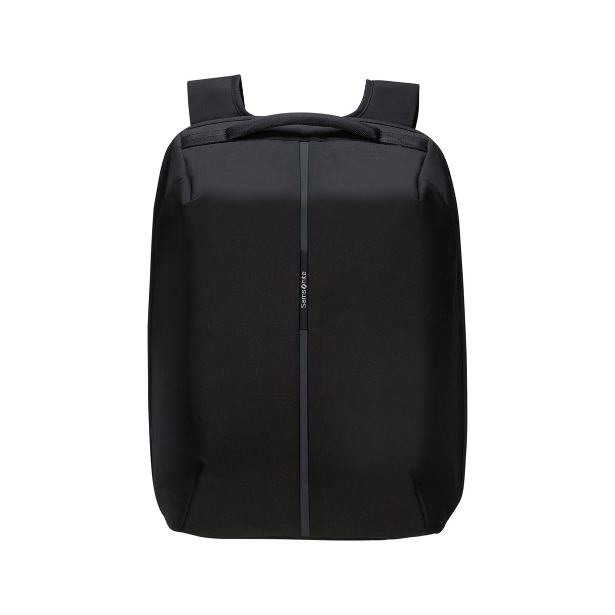 samsonite Securipak 2.0 reppu 17.3" musta