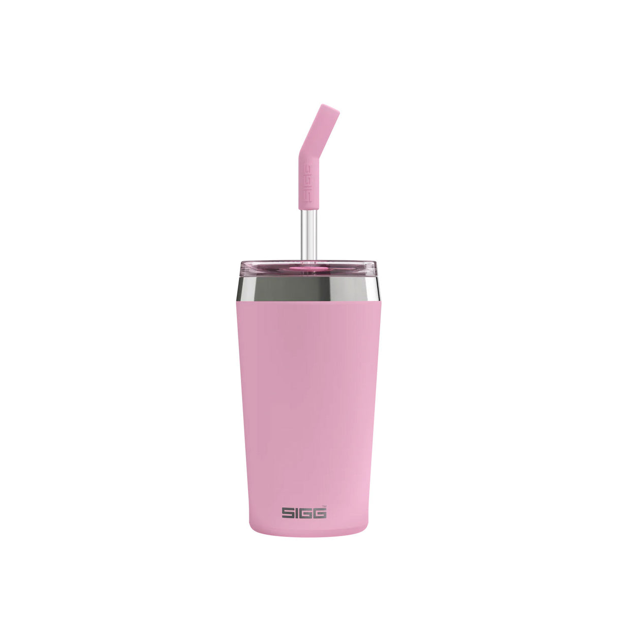 SIGG Helia 0,45L, lingonberry