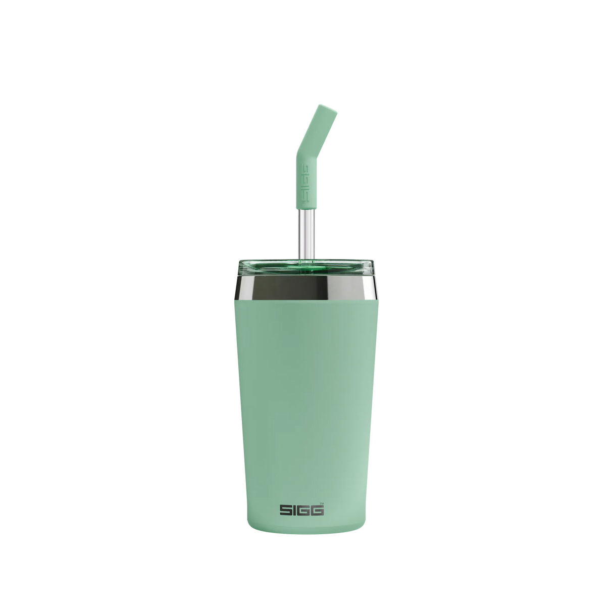 SIGG Helia 0,45L, milky green