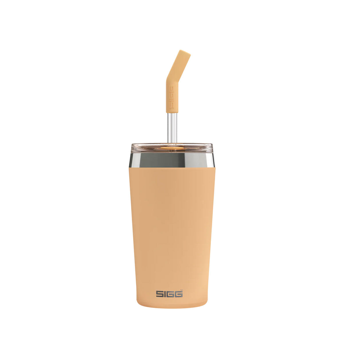 SIGG Helia 0,45L, muted peach