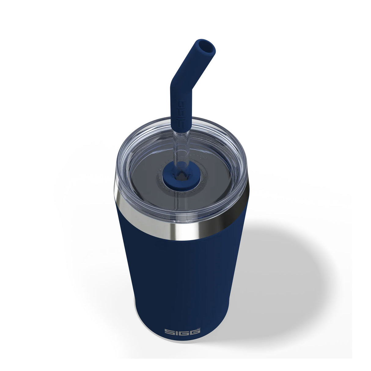 SIGG Helia 0,45L, pilli termosmuki, night ink