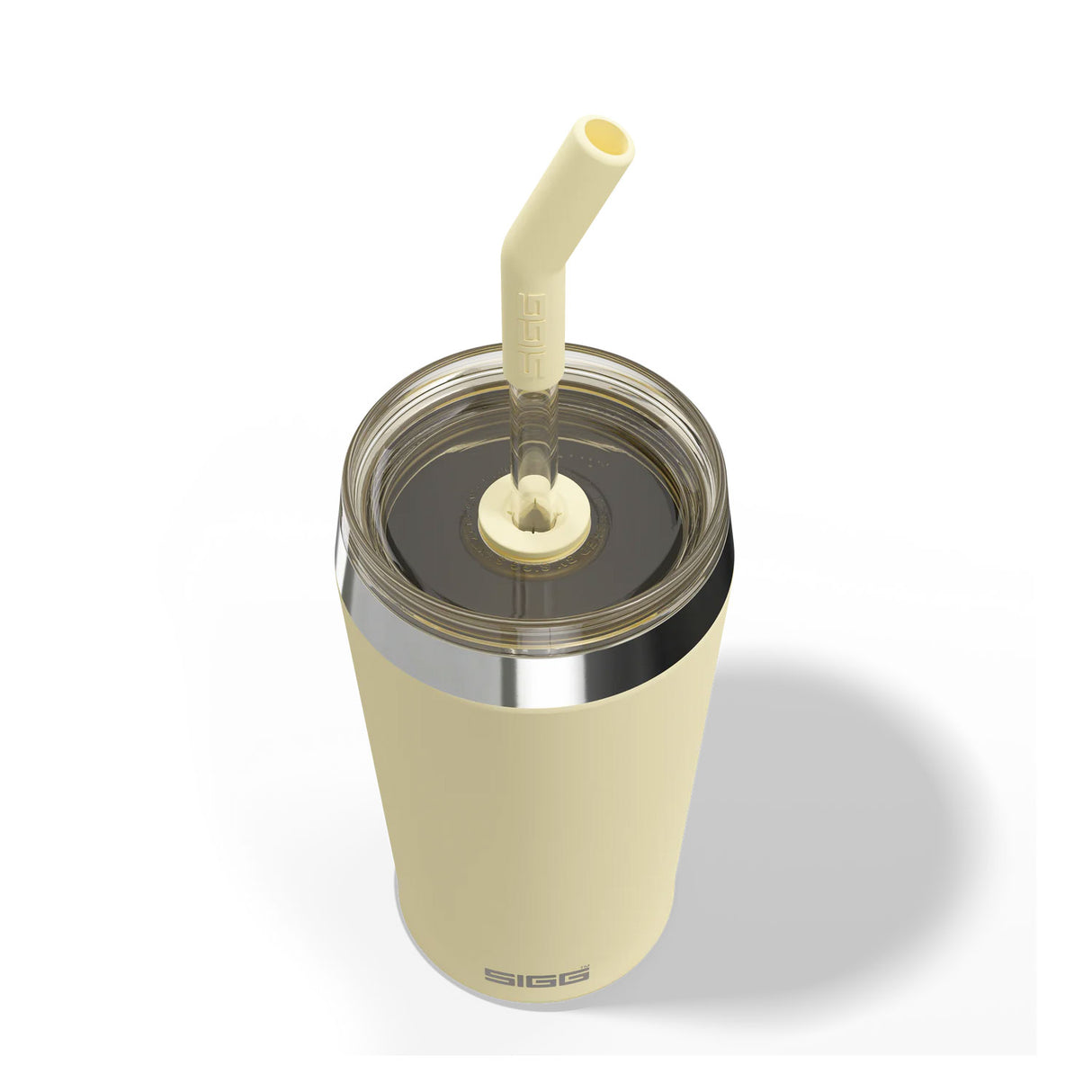 SIGG Helia 0,45L, pilli termosmuki, optimistic yellow