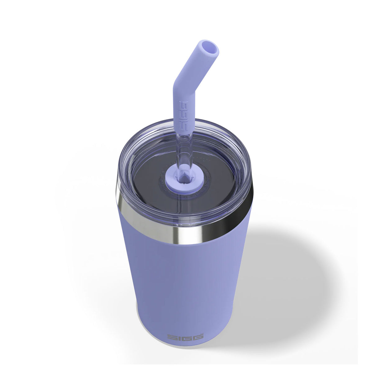 SIGG Helia 0,45L, pilli termosmuki, peaceful blue