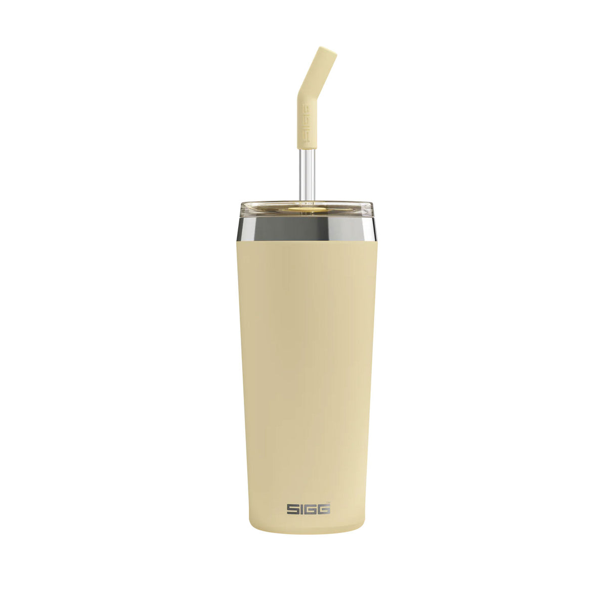 sigg helia 0,6L, keltainen, optimistc yellow