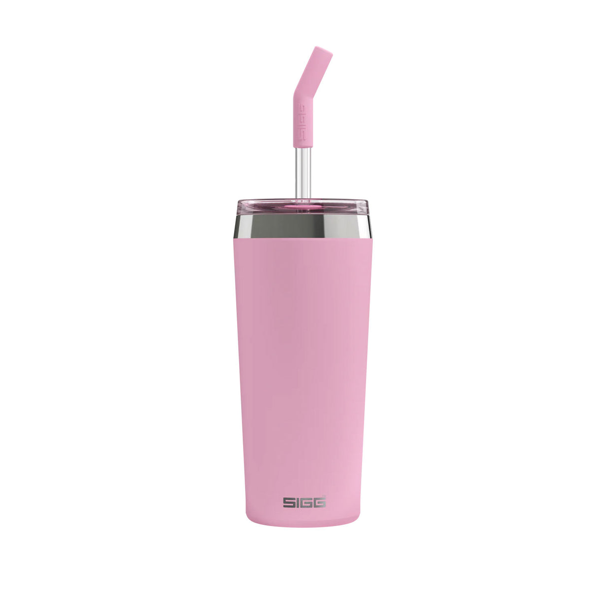 sigg helia 0,6L, pinkki, lingonberry