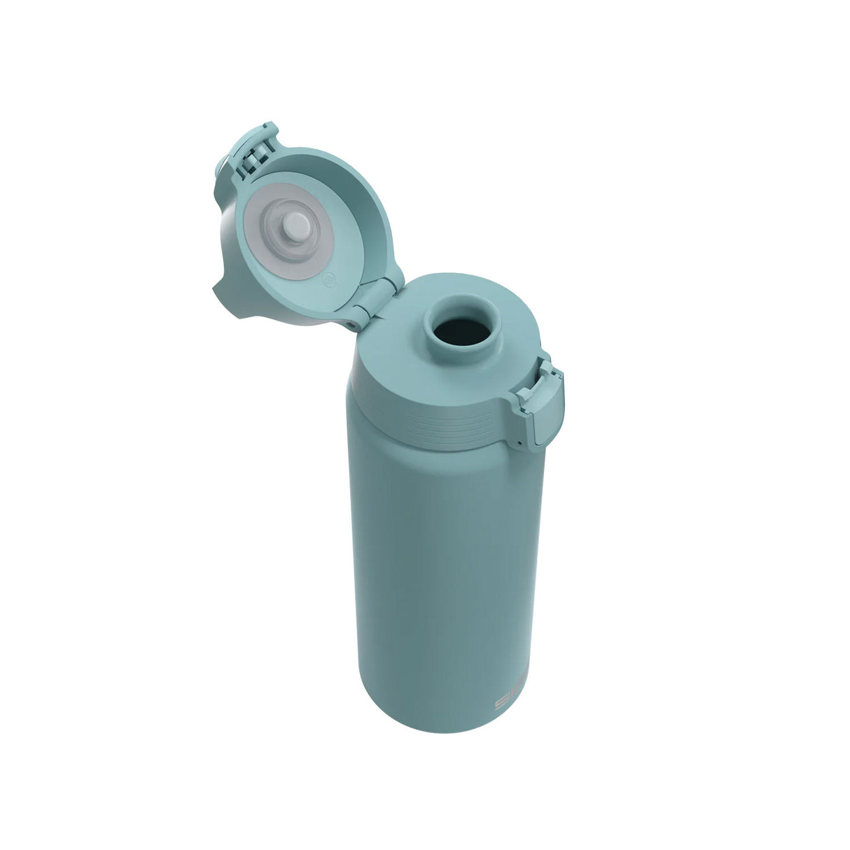 SIGG Shield One 0,75L, juomapullo, morning blue