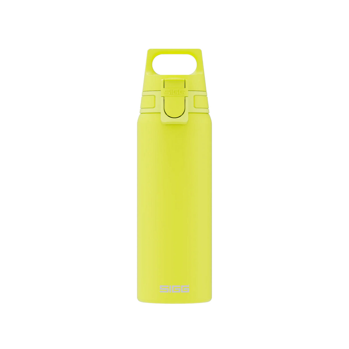 SIGG Shield One 0,75L, ultra lemon