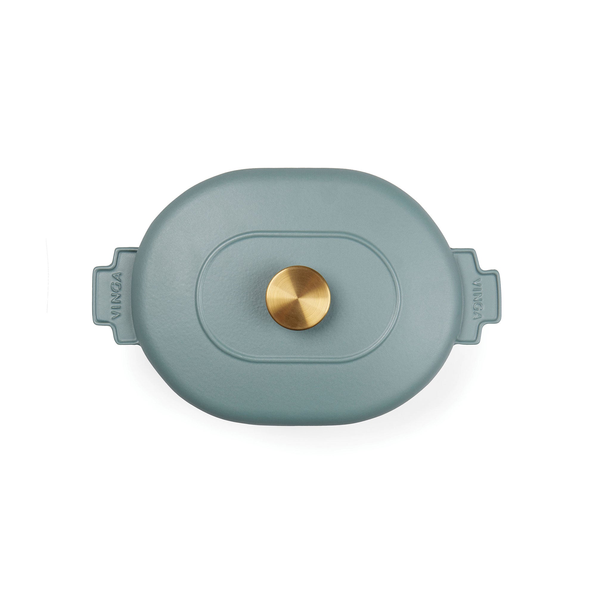 sininen vinga monte valurautapata 4L