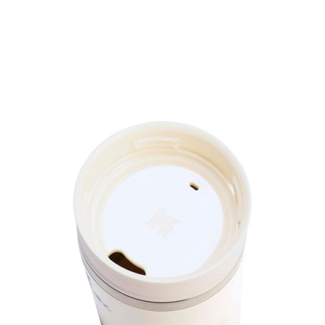 Stanley Café-To-Go Travel Mug 0.35L, kerma, mukin juoma-aukko