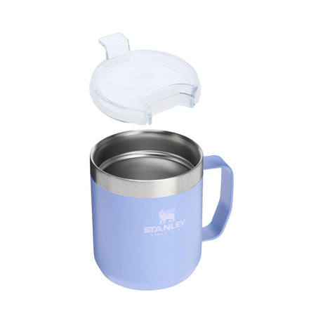 stanley Classic Legendary Camp Mug  0.35L, hydrangea sininen