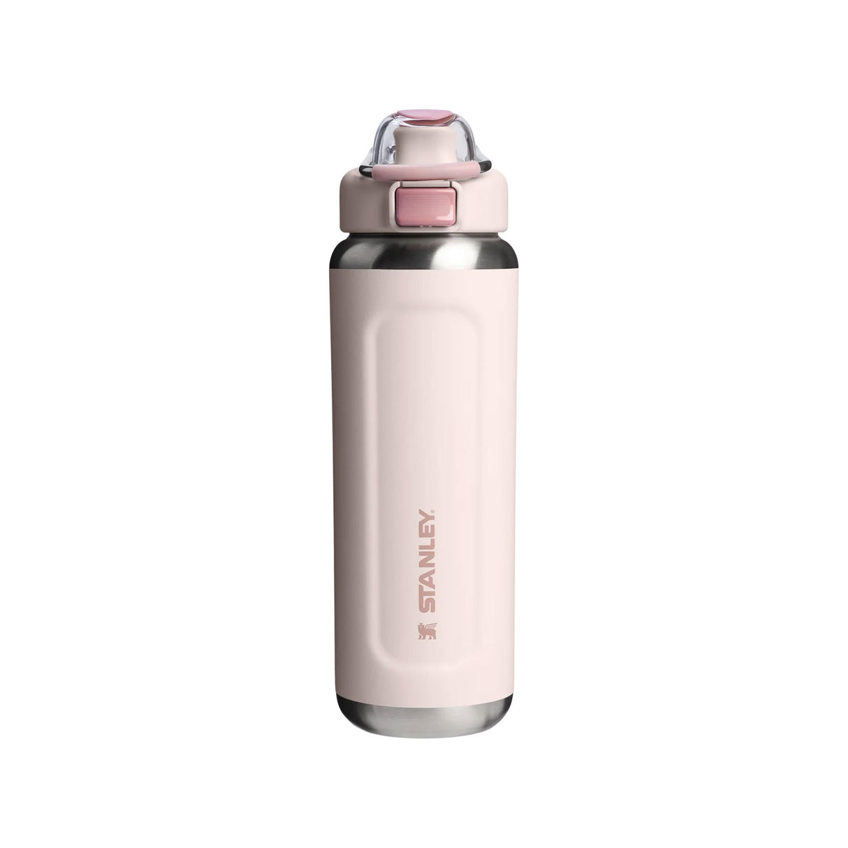 Stanley Classic Wellspring Bottle 0.71L rose quartz