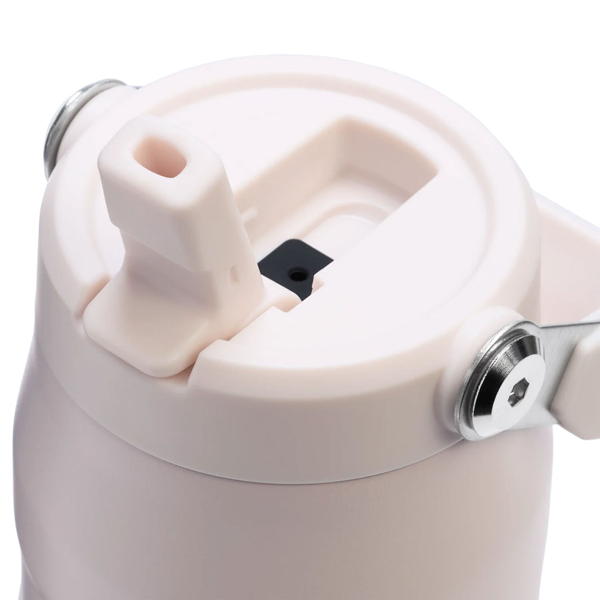 Stanley IceFlow Bottle Flip Straw 2.0, 0,7L, pilli, rose quartz