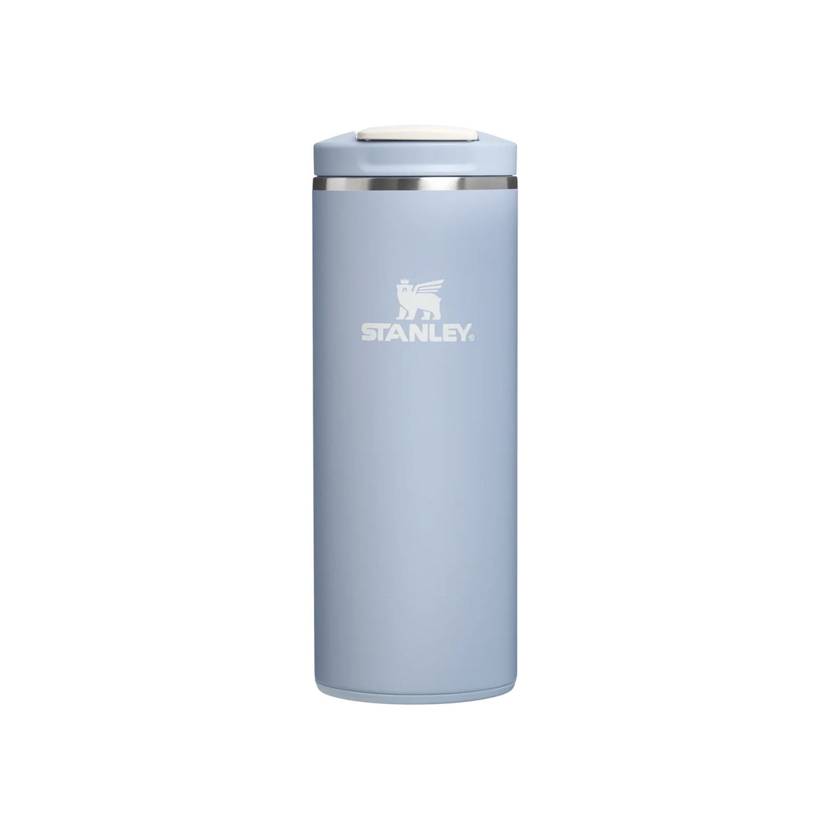 Stanley Transit Flip Top Mug 0.35L termosmuki, dream blue stone vaaleansininen