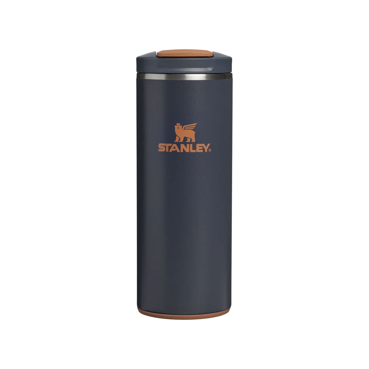 Stanley Transit Flip Top Mug 0.35L termosmuki, twilight tummansininen