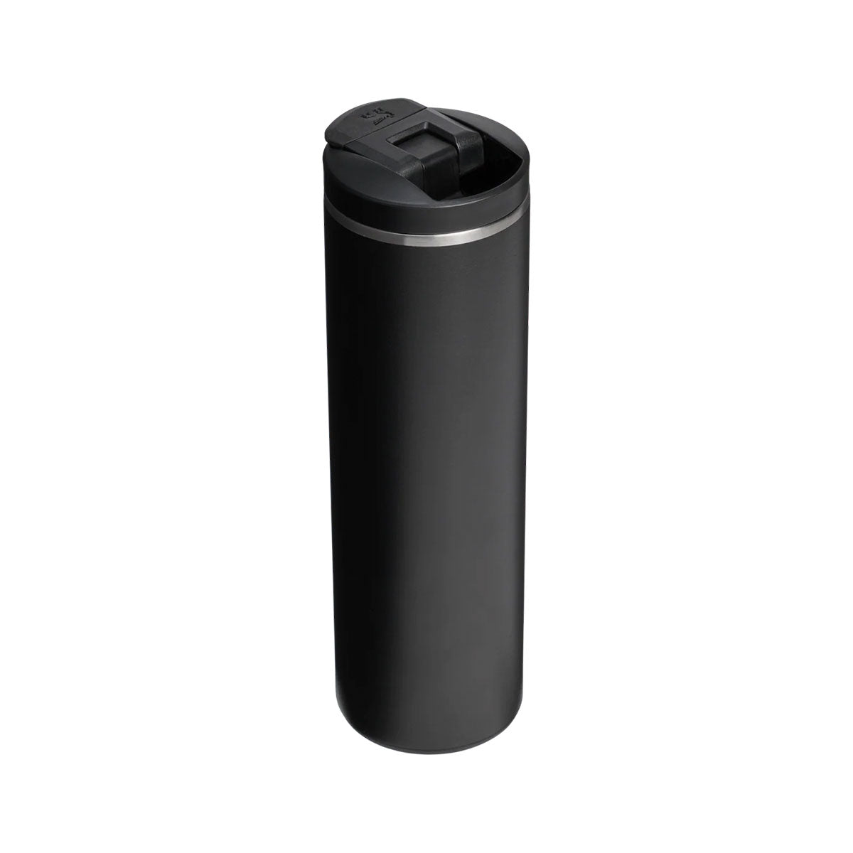 Transit Fliptop Mug 0.47L, termosmuki, musta