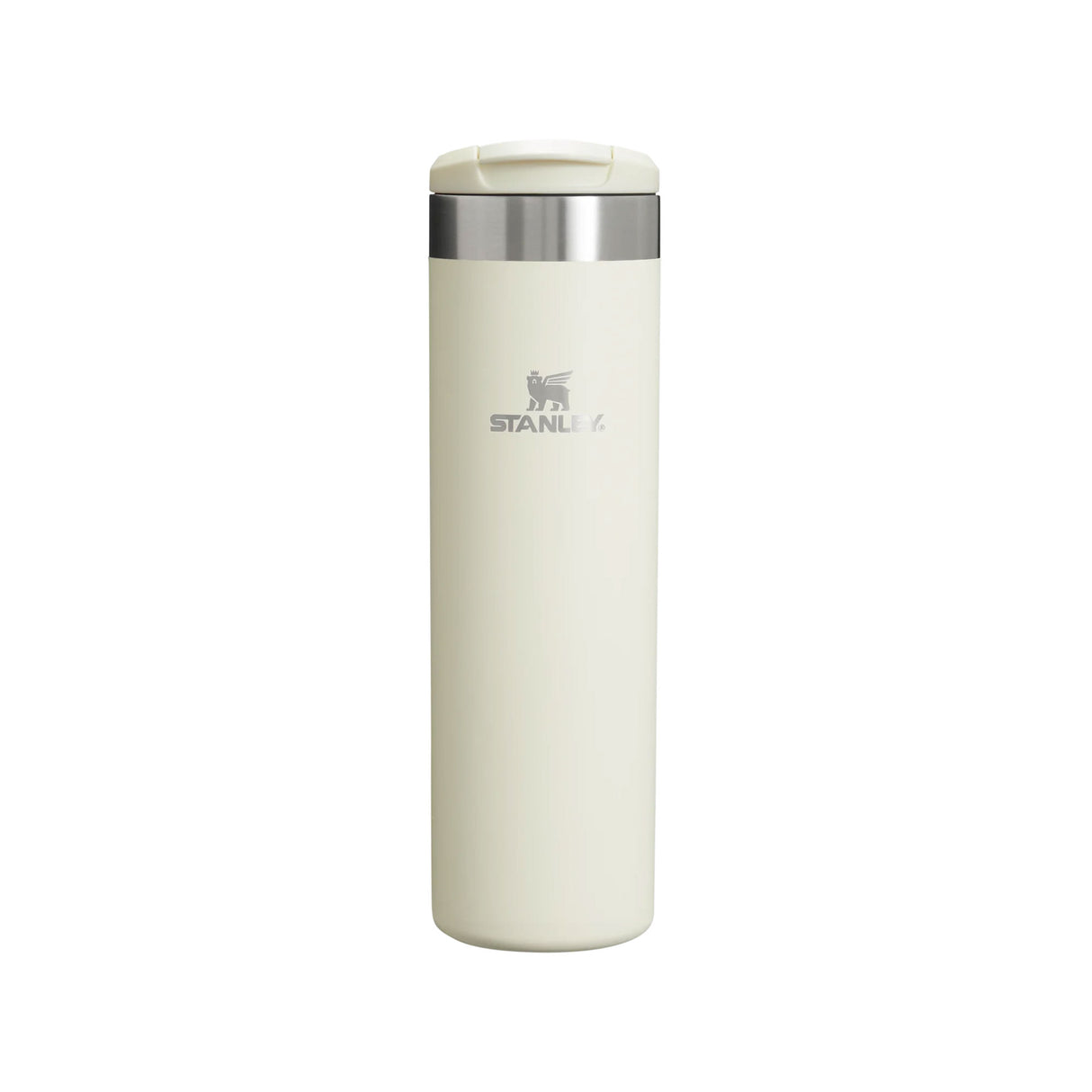 Stanley Aerolight Transit Mug 0,6L, cream, matkamuki