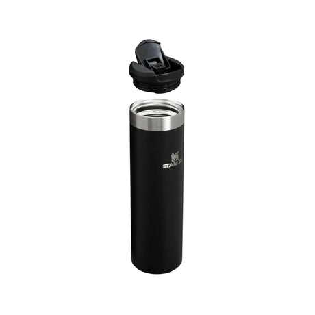 Stanley Aerolight Transit Mug 0,6L, musta, termosmuki