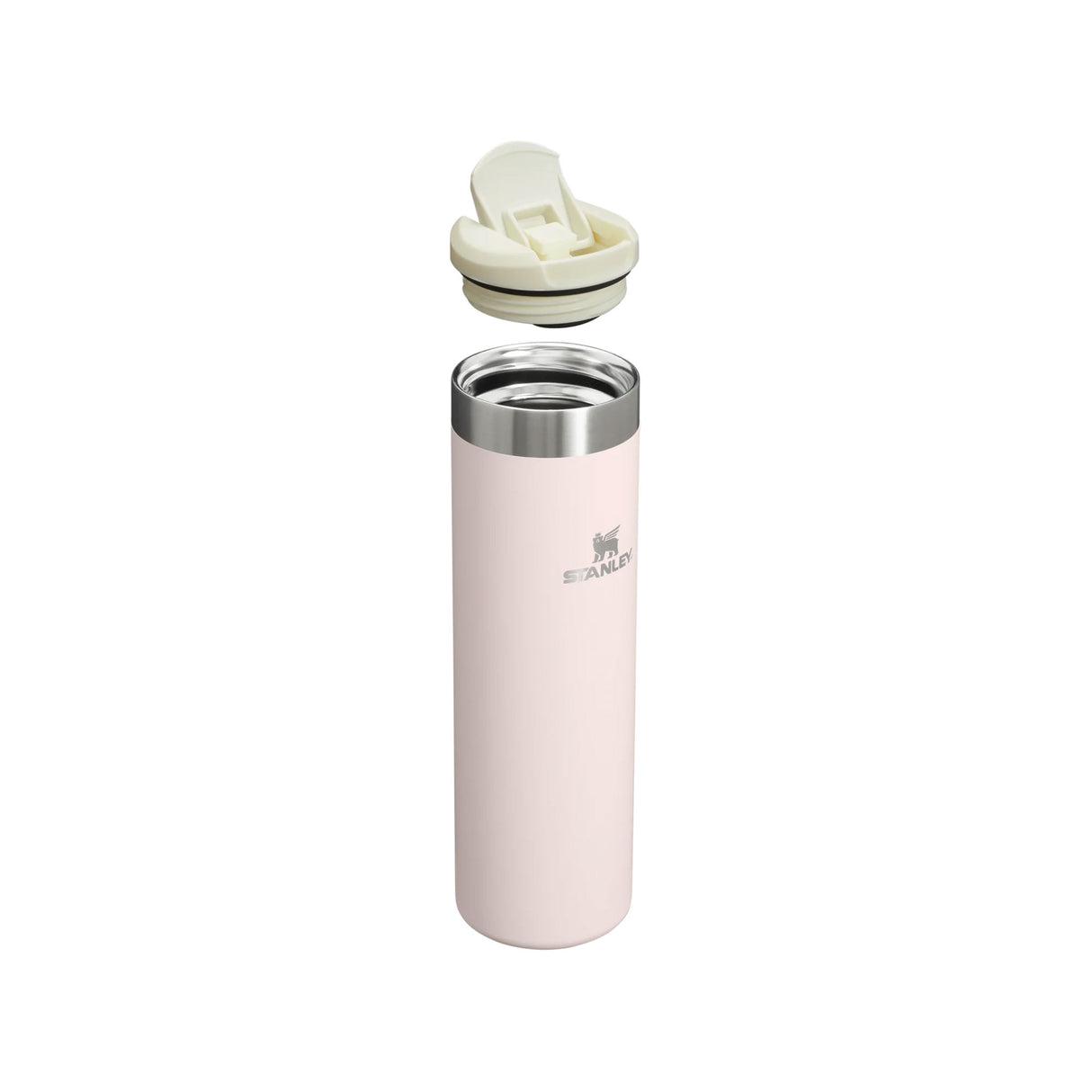 Stanley Aerolight Transit Mug 0,6L, rose quartz, termosmuki