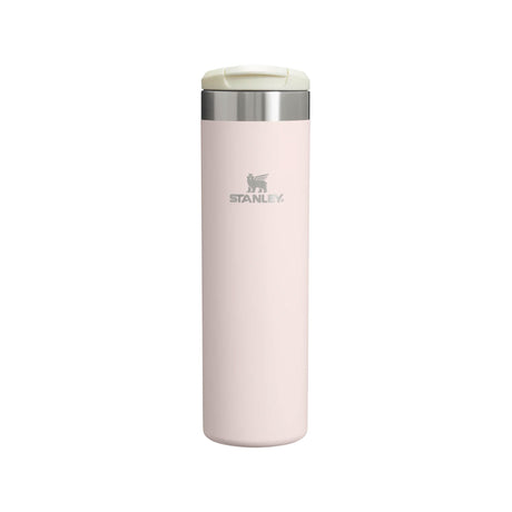 Stanley Aerolight Transit Mug 0,6L, rose quartz, matkamuki