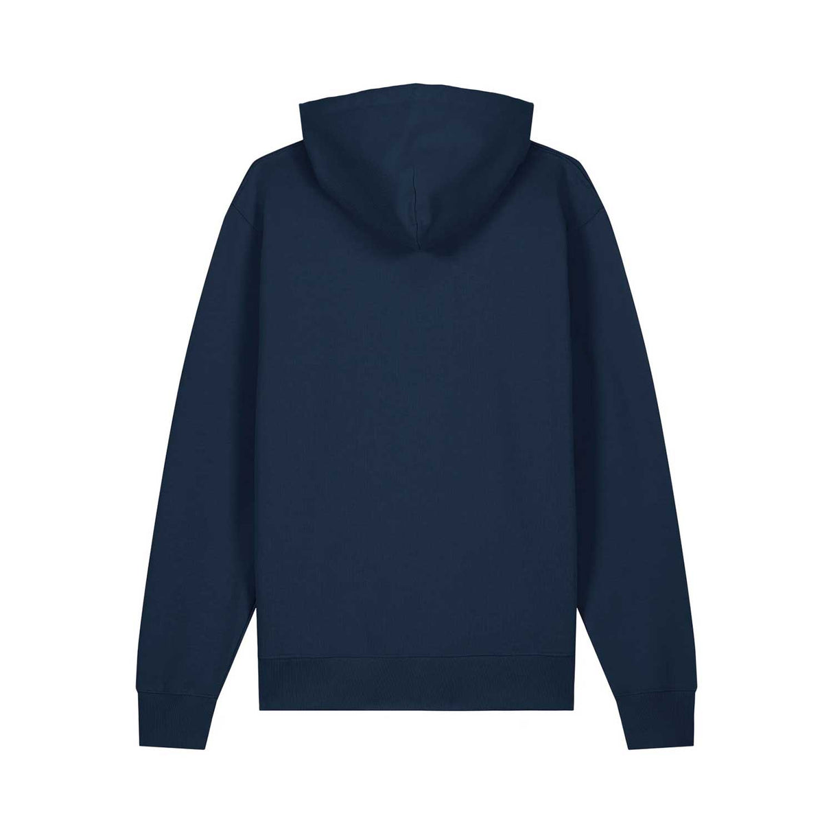 stanley stella cruiser 2 french navy tummansininen huppari selkäpuoli