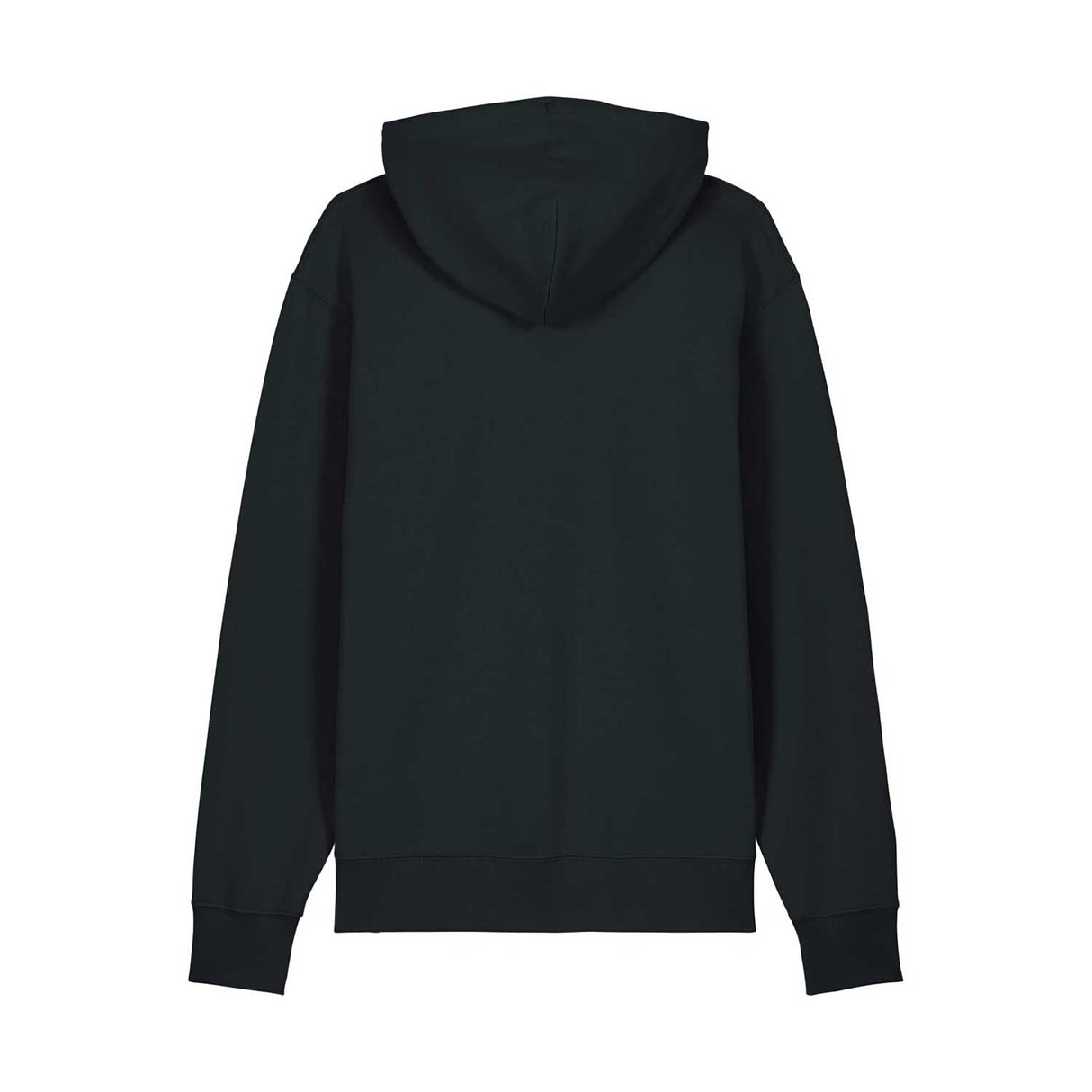 stanley stella cruiser 2 musta huppari, selkä