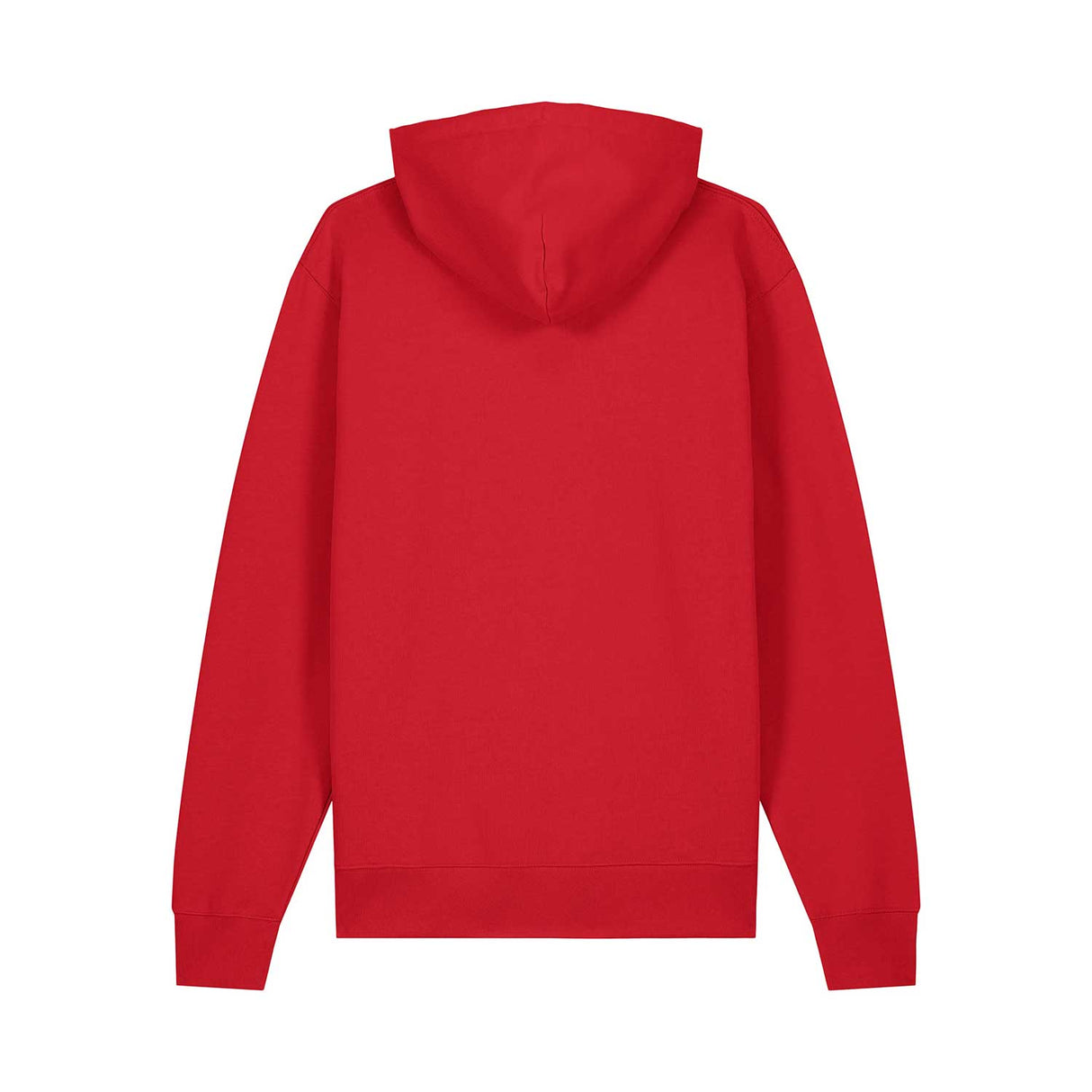 stanley stella cruiser 2 punainen huppari, selkä