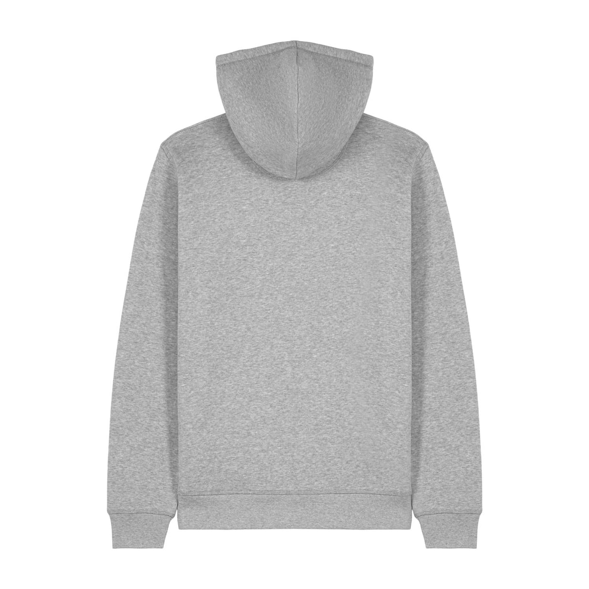 stanley stella mixer harmaa, selkä