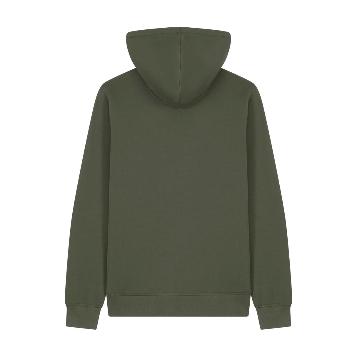 stanley stella mixer khaki vihreä, selkä