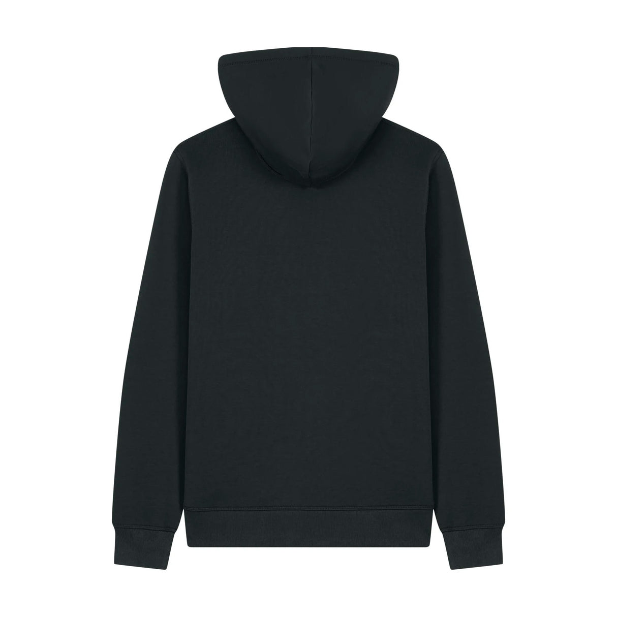 stanley stella mixer musta, selkä