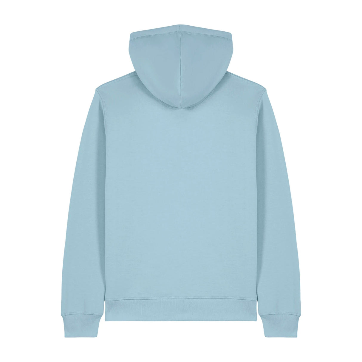 stanley stella mixer, vaaleansininen, selkä