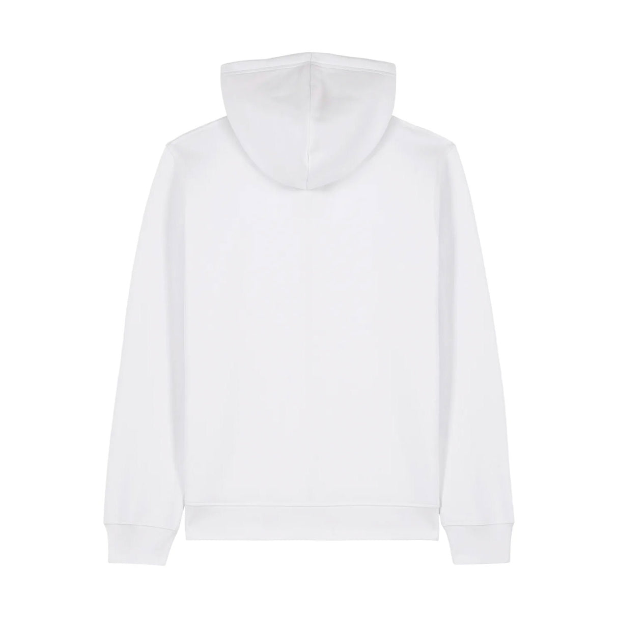 stanley stella mixer, valkoinen, selkä