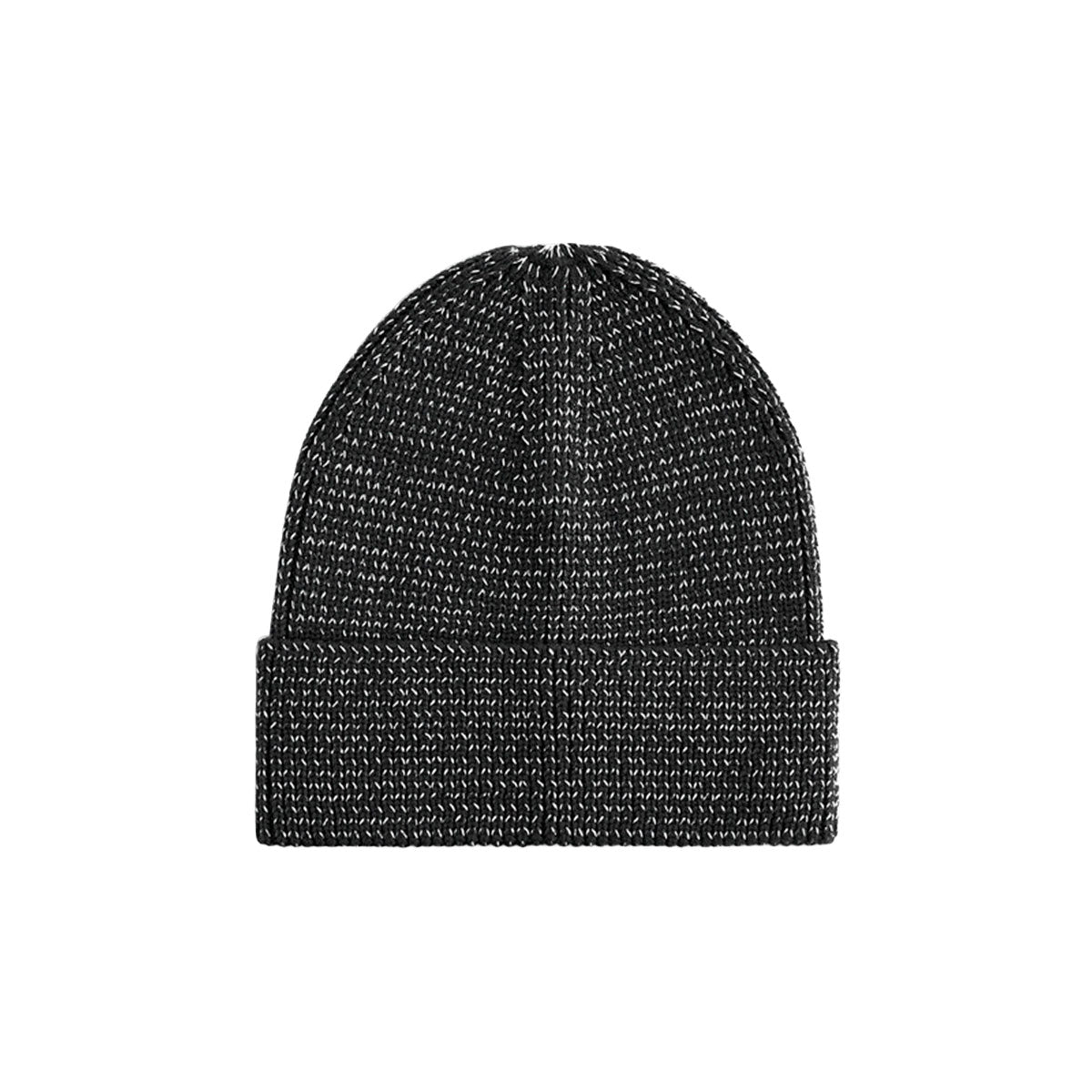 streetlite heijastava pipo, black, musta