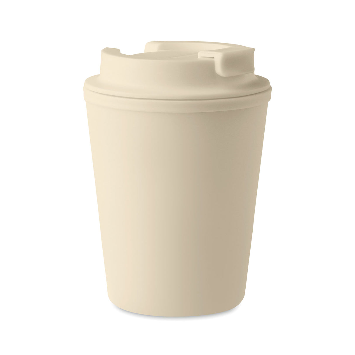 take away muki pp 300 ml, beige