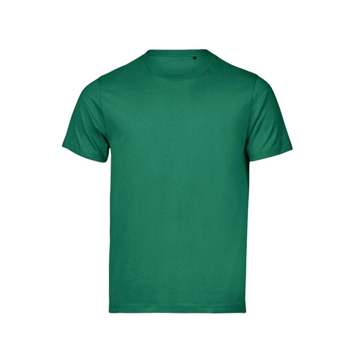 tee jays urban luxury tee, cactus vihreä