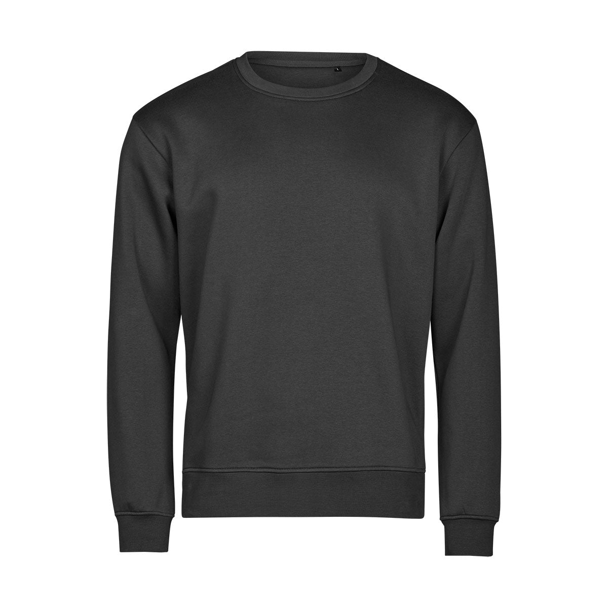 musta  tee jays urban sweatshirt collegepaita